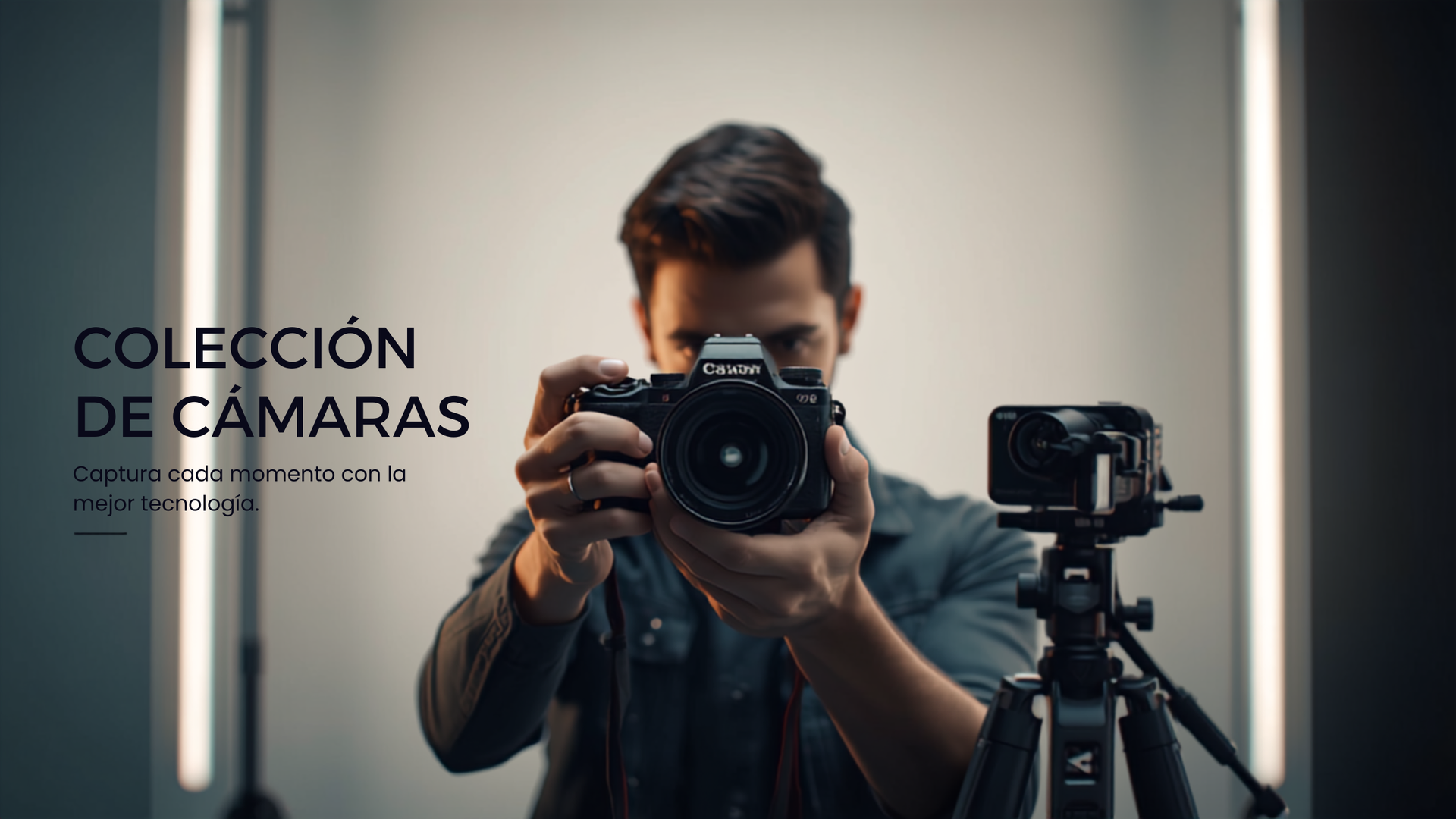 Camaras