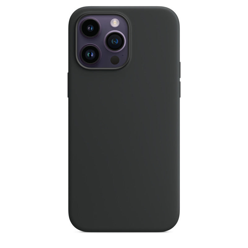 Funda de Silicona Líquida para iPhone 14 Pro Max con MagSafe