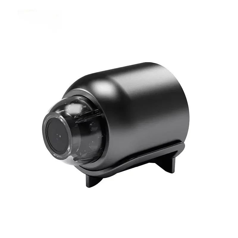 Xiaomi X5 Mini cámara 1080P visión nocturna clara cámaras Premium portátiles ligeras detección de movimiento cámara de vigilancia WiFi inalámbrica