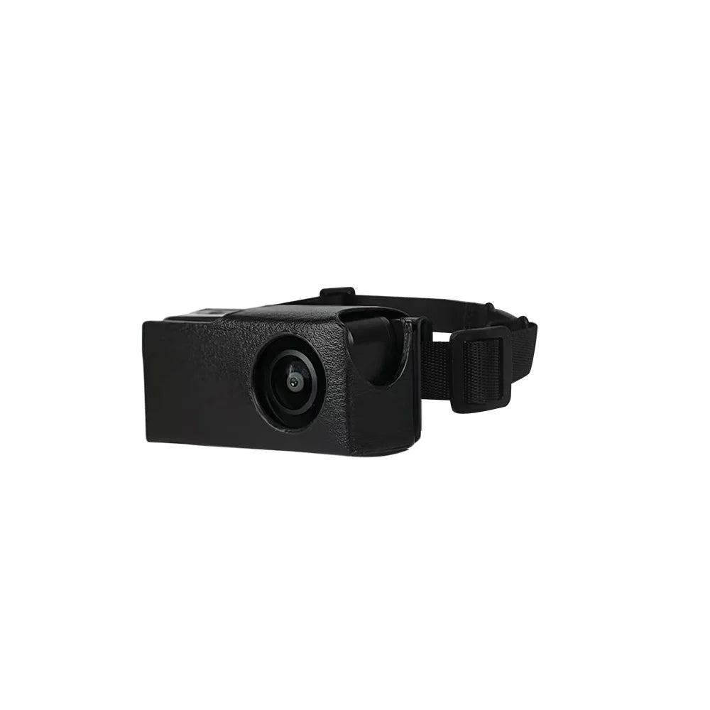 BORME HD 1080P cámaras para mascotas perro gato mascota cámara inalámbrica Collar cámara No WiFi necesario registros de vídeo para gatos perros regalo de cumpleaños
