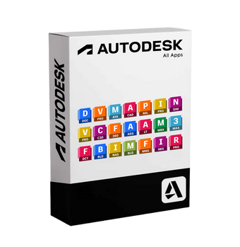 AUTODESK FULL 1 AÑO 1 USUARIO 2026