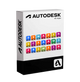 AUTODESK FULL 1 AÑO 1 USUARIO 2026