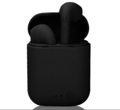 Auriculares Bluetooth Inalámbricos A2-TWS con Control Táctil