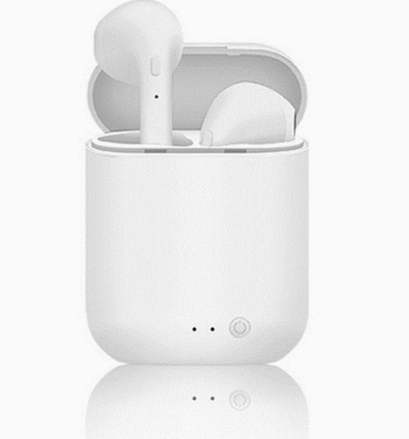 Auriculares Bluetooth Inalámbricos A2-TWS con Control Táctil