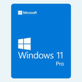 WINDOWS 11 PRO PERMANENTE 1 DISPOSITIVO
