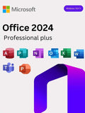 OFFICE 2024 PERMANENTE 1 DISPOSITIVO