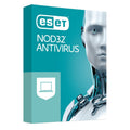 ESET NOD32 ANTIVIRUS 1 AÑO 1 PC 2026
