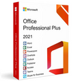 OFFICE 2021 PROFESIONAL PLUS PERMANENTE